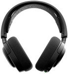 Steelseries Arctis Nova 3P Headset Wireless Head-band Music/Everyday Bluetooth Black
