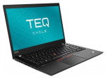 TEQCYCLE LENOVO T14 G1 R5-4650U/14FHD/16GB/512SSD/W11P/2Y