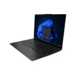 Laptop Lenovo ThinkPad L16 G2 AMD Ryzen 5 PRO 215 16GB 512GB SSD 16" WUXGA Windows 11 Pro Black