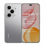 HONOR 400 Pro 5G 12/512GB Lunar Grey