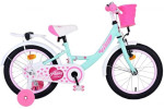 Volare - Children's Bicycle 16" - Ashley Green (51643)
