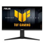 PC Ekranas - ASUS - TUF Gaming VG27AQML5A - 27 colių - 2560 x 1440 - Juodas