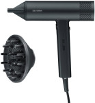 SEVERIN HT 0170 Suszarka do włosów z silnikiem BLDC, czarna