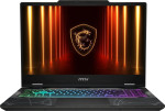 Gaming Laptop MSI Cyborg 15 B2RWEKG-044XPL | 15.6" FHD 144Hz | Intel Core 5 210H | RTX 5050 8GB GDDR7 | 16GB DDR5 | 512GB SSD