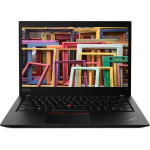 LENOVO ThinkPad T14s|AMD Ryzen™ 5 PRO 4650U (6C/12T, 2.1 - 4.0 GHz, 8MB)|16GB DDR4|256GB SSD|14.0" FHD IPS AG||Intel® Wi-Fi® 6 AX200, 802.11ax 2x2 Wi-Fi + Bluetooth 5.1, M.2 card|Windows11 PRO|Atnaujintas/Renew