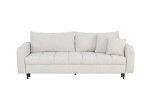 Sofa Sorella, balta