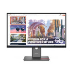 Monitorius žaidimams Lenovo 64B3GAT2EU 27" Wide Quad HD