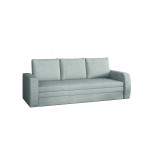 Sofa NORE Inversa, šviesiai žalia