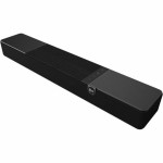 Klipsch Flexus Core 100 2.1 Dolby Atmos garso juosta, 100 W, juoda