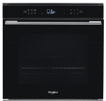 Whirlpool W7 OM4 4S1 P BL