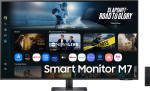 Samsung(43)108,0cm S43FM700UU 16:9 M70F