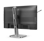 Monitor PHILIPS 24B2N4200/00 23.8inch 1920x1080 VGA HDMI DP USB
