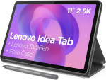 Lenovo Idea Tab 11" 2.5K IPS 90Hz Wi-Fi 8/256GB + Lenovo Tab Pen Luna Grey ZAFR0006SE