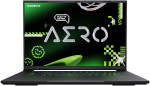 Gigabyte AERO X16 - AMD Ryzen AI 7 350 | 16'' | FHD+ | 165Hz | 16GB | 1TB | W11H | RTX 5050