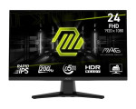 Monitorius MSI MAG242F Full HD 24"