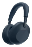 Bluetooth Headphones Sony WH1000XM6L.CE7 Blue Black Midnight Blue