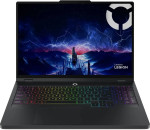 Gaming Laptop Lenovo Legion Pro 5 16IAX10 Intel Core Ultra 9 275HX, 40.6 cm (16") WQXGA, 32 GB DDR5, 1 TB SSD, NVIDIA GeForce RTX 5060, Wi-Fi 7, Black