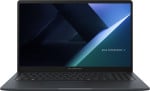 ASUS ExpertBook B5 B5404CMA – Ultra lengvas 14" Verslo Nešiojamas Kompiuteris su Intel Core Ultra 7