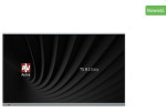 Monitor interaktywny TS 8.1 EASY 65