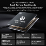 5G Blackview SHARK 6