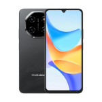 „Blackview SHARK 6 8“ / 128 GB JUODAS