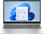 Nešiojamas kompiuteris - HP 15-fd1219nw Core i7 16GB 512GB SSD FHD Sidabrinė