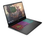 HP C1LS0EA HP Omen Transcend 14-fb1217nw - Ultra 7 255H | 14"-3K-OLED-120Hz | 32GB | 1TB | Win11Home | RTX5060
