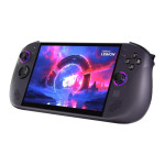 Gaming Console Lenovo Legion Go S 8" WUXGA IPS 120Hz Touch, AMD Ryzen Z1 Extreme, 16GB RAM, 512GB SSD, SteamOS (Nebula Nocturne)