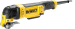 Daugiafunkcinis įrankis DeWalt DWE315KT-QS