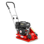 Benzininė vibro plokštė Hecht 1111