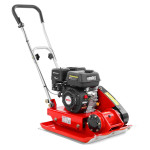 Benzininė vibro plokštė Hecht 1114