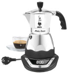 Bialetti Easy Timer6