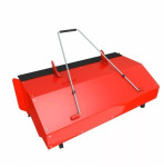 Sniego surinkimo dėžė Hecht 008101B