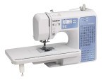 Elektroninė siuvimo mašina BROTHER FS100WT – 100 tšk