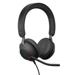 JABRA EVOLVE2 40 SE USB C/A MS - STEREO