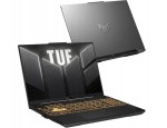 Asus 90NR0MZ6-M00080 ASUS TUF Gaming F16 FX607VJ-RL001W - Core 5-210H | 16" | 144Hz | 16GB | 512GB | W11H | RTX3050