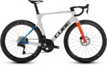 Dviratis Cube Litening AERO C:68X Race teamline 2026-50 cm
