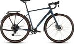Dviratis Cube Nuroad ONE FE grovegreen'n'black 2026-XS