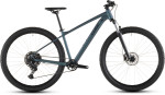 Kalnų dviratis Cube Aim Pro 27,5", smaragdgrey
