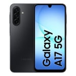 Samsung Galaxy A17 5G 8/256GB Black