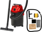 Einhell Tc-vc 1820 Pramoninis Dulkių Siurblys 1250w 20l