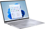 Asus 90NB10R2-M01610 ASUS VivoBook 16 M1605YA-MB242W - Ryzen 7-7730U | 16" | 16GB | 512GB | W11H | Srebrny
