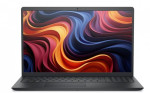 Dell 15 DC15255 - Ryzen 5-7520U | 15.6'' | 8GB | 512GB | Win11Pro | Black