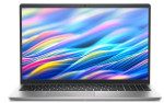 Dell 15 - i7-1355U | 15.6'' | 16GB | 1TB | Backlit keyboard | Win11 | Silver