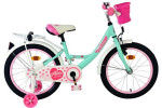 Volare - Children's Bicycle 18" - Ashley Green (51803)