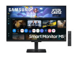 Monitorius žaidimams Samsung LS27FM500EUXEN Full HD 27"