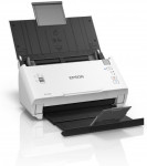Novatoriškas slenkantis skaitytuvas – EPSON – WorkForce DS-410 – USB 2.0 – 26 puslapiai/min.