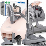 Zelmer ZVC352 Antek