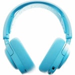 Bevielis žaidimų ausines - STEELSERIES - Arctis Nova 3XW - Veikimo laikas 40h - Bluetooth - Suderinamas su Xbox
