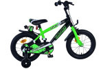 Volare - Children's Bicycle 14" - Sportivo Green (51452)